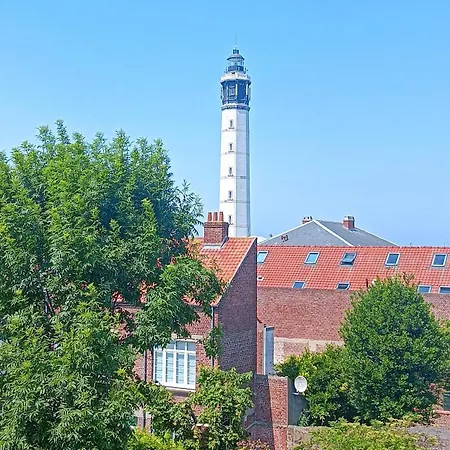 Appartement Appart' Confort A Calais-nord Calais