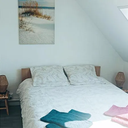 Appart' Confort A Calais-nord * Calais