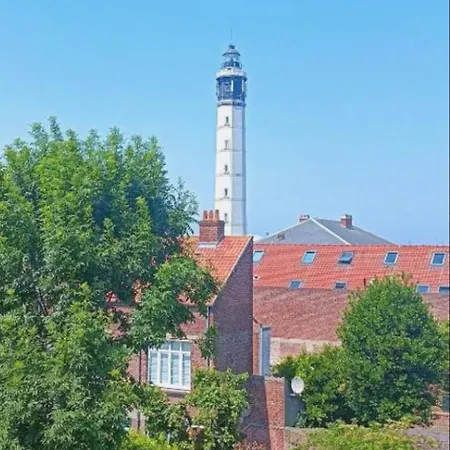 Appart' Confort à Calais-nord